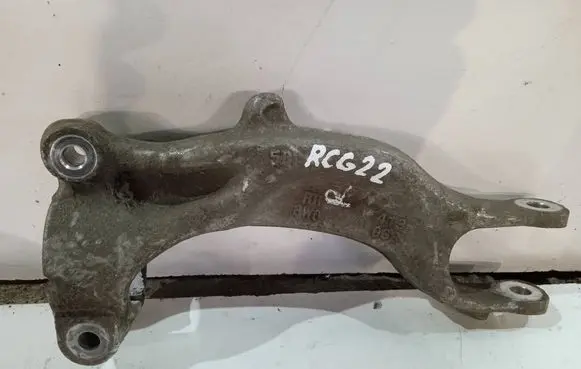 Audi A5 Lower shock absorber bracket 8W0413038
