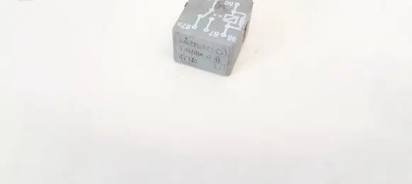 Volkswagen II LT Other relay a0055451005 571.30