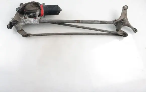 Honda Prelude Front wiper linkage 