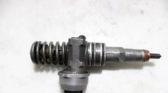 Seat Altea Fuel injector 0414720215