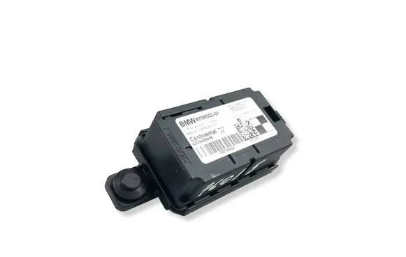 Mini Cooper Countryman F60 Antenna control unit 8706502