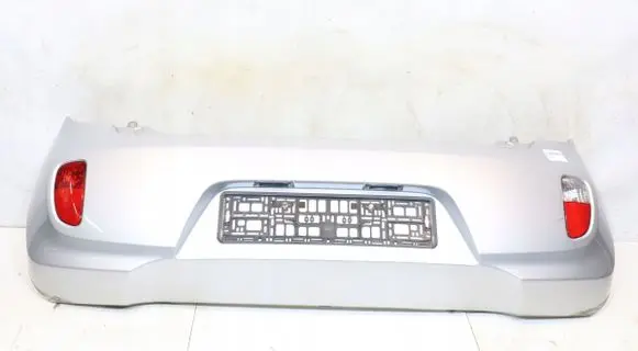 KIA Picanto Rear bumper