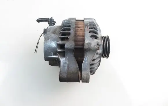 Suzuki Swift I Generator/alternator A5TB1291ZE 3140084E01