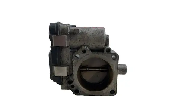 Volkswagen Polo V 6R Throttle valve 03F133062B