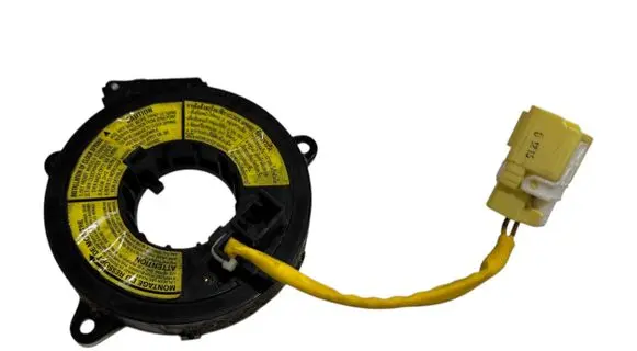 Ford Ranger Airbag slip ring squib (SRS ring)