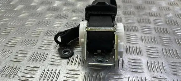 Ford Focus Rear seatbelt 34074772D