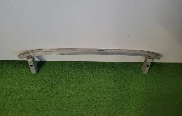 BMW X3 G01 Front bumper support beam 51117399912 7399912 16808314