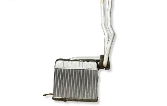 BMW 3 E46 Heater blower radiator 