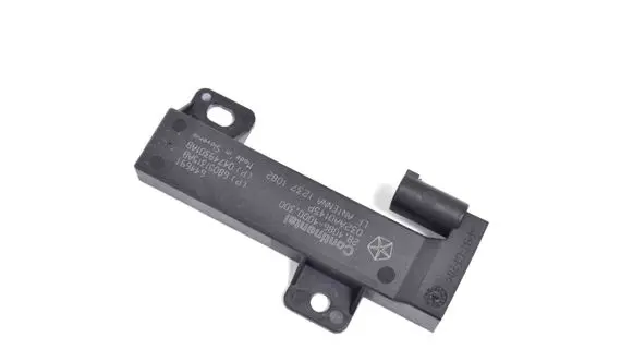 Alfa Romeo Giulia Keyless system antenna P68051315AB