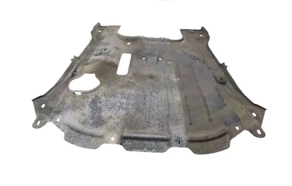 Chrysler Pacifica Engine splash shield/under tray