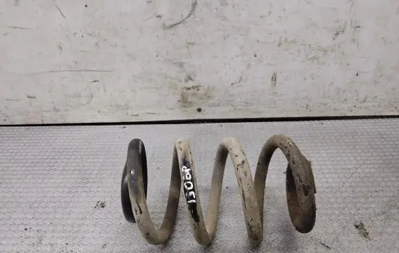 Opel Movano A Front coil spring