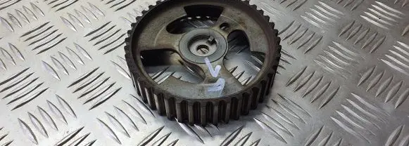 Peugeot 206 CC Camshaft pulley/ VANOS 9648235180