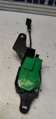 KIA Sportage Fuel tank cap lock motor J78000K18
