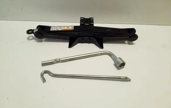 Mitsubishi Outlander Lift Jack PJM1200