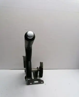Mazda 3 I Handbrake/parking brake lever assembly 3N612780ES77 01027796