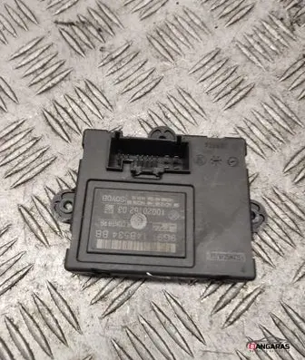 Volvo XC60 Door control unit/module 9G9T14B534BB