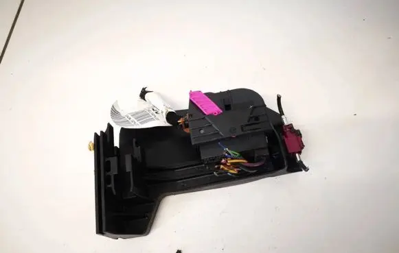 Opel Insignia A Sensor 13261545
