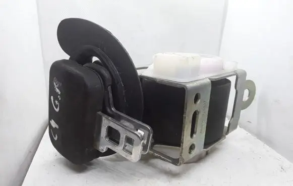 Citroen C4 Grand Picasso Middle seatbelt (rear) 9654438077 AB3054976E117