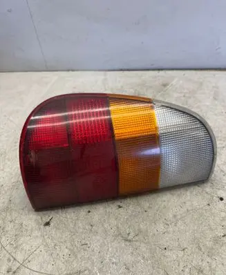 Rear/tail lights