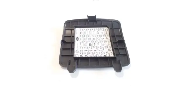 Jaguar XE Fuse box cover GX7302348A