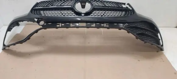 Mercedes-Benz GLC X253 C253 Front bumper