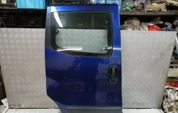 Fiat Qubo Side sliding door 