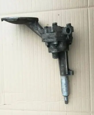 Fiat 125p Oil pump 4357445