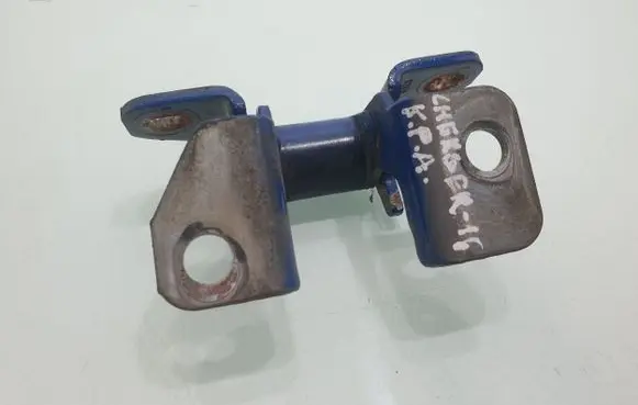 Front door lower hinge