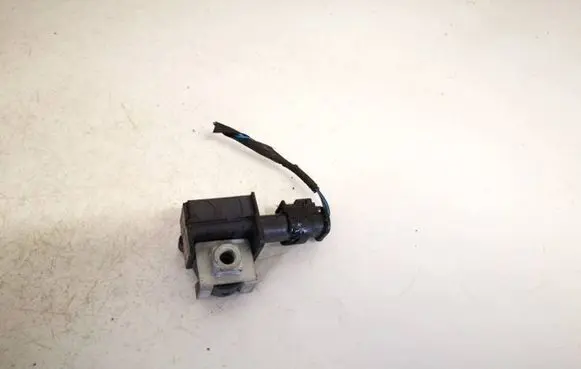 BMW 5 GT F07 Airbag deployment crash/impact sensor 6577922417704 65779224177-04