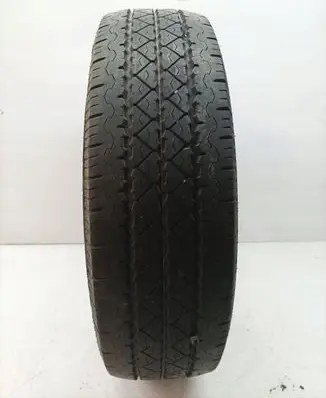 Opel Movano B R16 C summer tire 