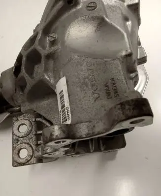 Volvo XC60 Gearbox transfer box case 31492836 T5473943