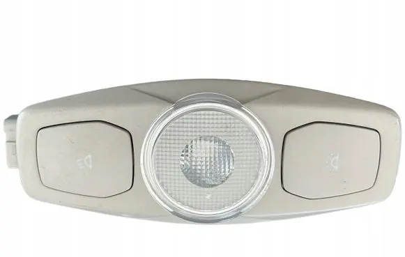 Ford S-MAX Rear seat light AM2113K767KC