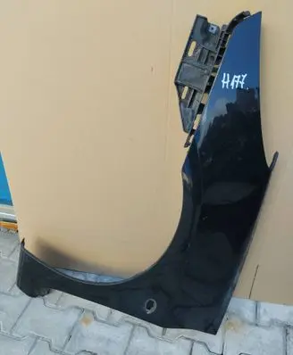 Peugeot 307 Fender BLOTNIKLEWY307