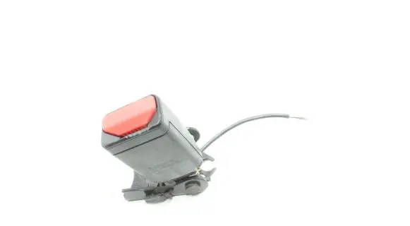 Volvo V60 Rear seatbelt buckle 31250659