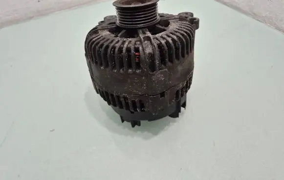 Audi A6 S6 C6 4F Generator/alternator 059903015R