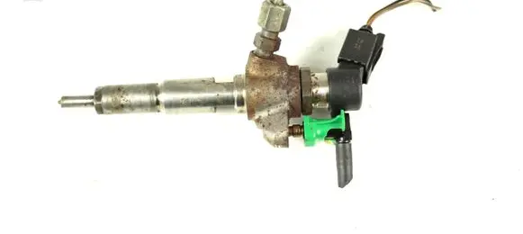 Ford Focus C-MAX Fuel injector 9802448680 50274V05
