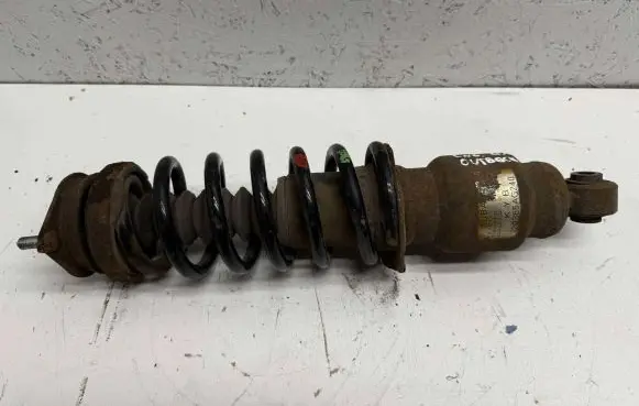 Subaru Outback Rear shock absorber with coil spring 20365AG240