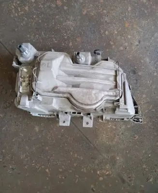Mercedes-Benz C W202 Headlight/headlamp