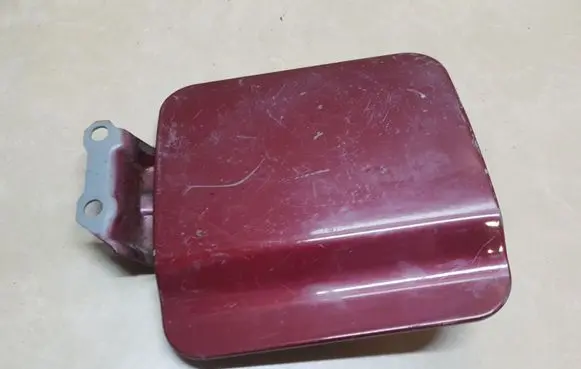 Mitsubishi Pajero Sport I Fuel tank cap