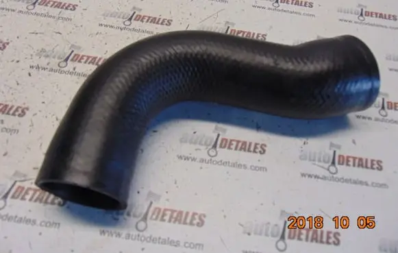 Toyota RAV 4 (XA30) Intercooler hose/pipe
