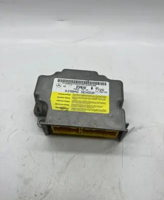 Mercedes-Benz B W245 Airbag control unit/module A1698027282