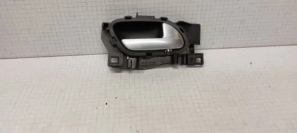 Citroen C5 Front door interior handle 9660525380 9685950277