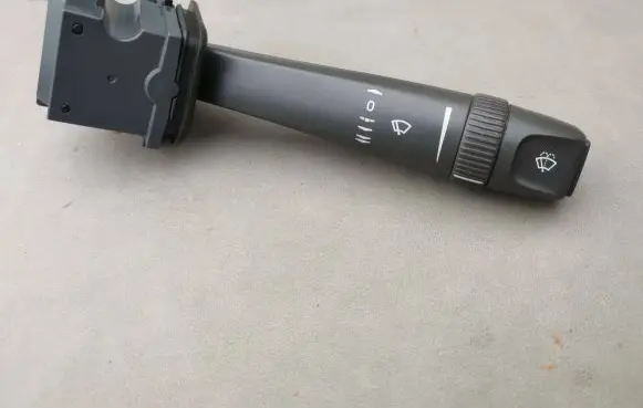Volvo S60 Wiper control stalk 9452387 02W32A