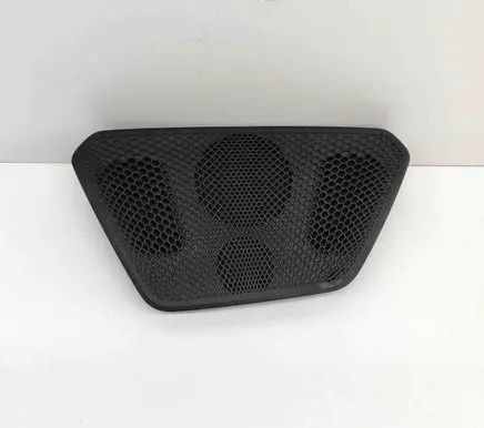 Dash center speaker trim cover