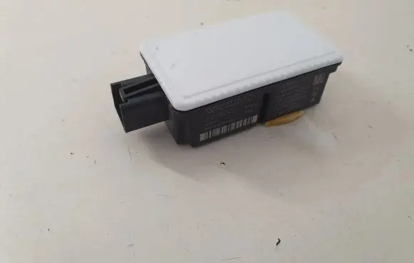 Volvo C30 Keyless (KESSY) go control unit/module 31268995