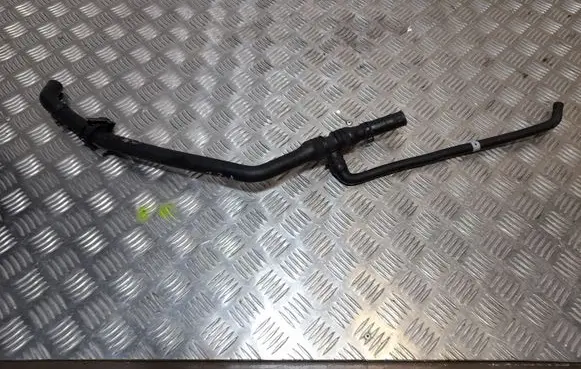 Mercedes-Benz S W221 Engine coolant pipe/hose A2218303196
