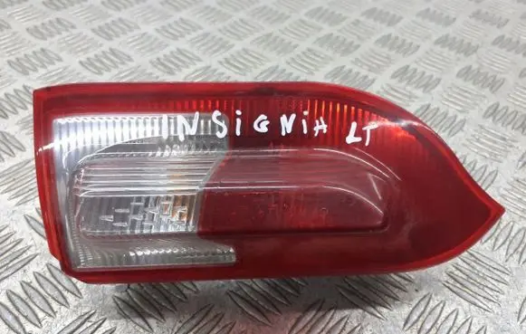 Opel Insignia A Rear/tail lights set 13226855