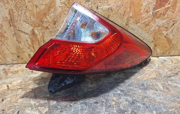 Toyota C-HR I Rear/tail lights 52562-F4010