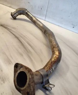Peugeot Expert Exhaust gas pipe 965226488