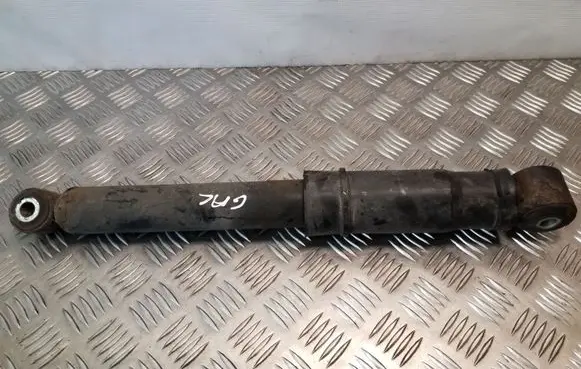Opel Vivaro Rear shock absorber/damper 8200726567